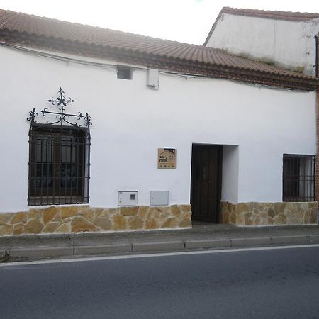 Caballero de Castilla Santiuste de San Juan Bautista Exterior foto
