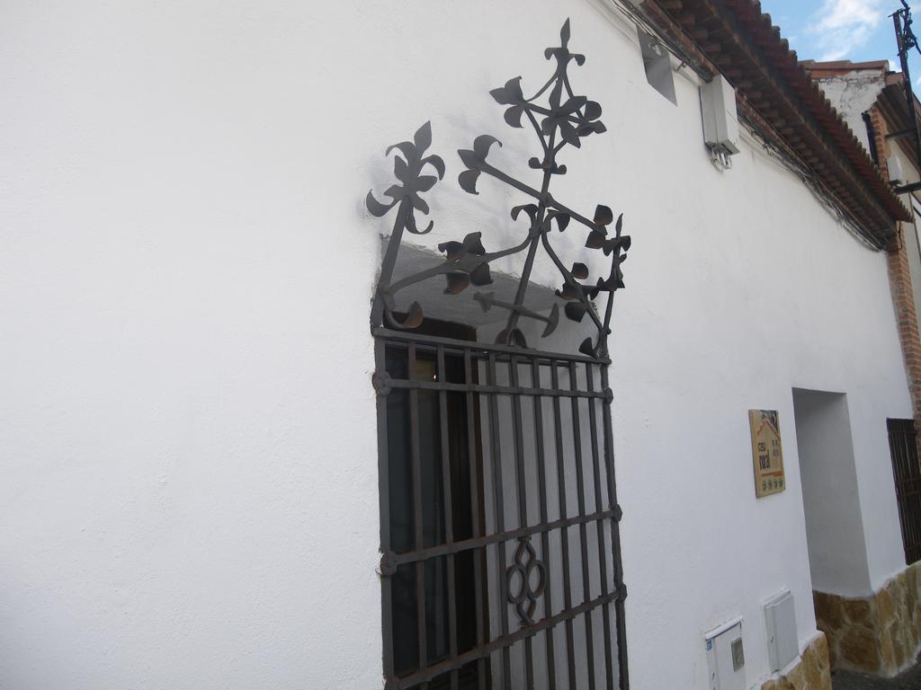 Caballero de Castilla Santiuste de San Juan Bautista Exterior foto